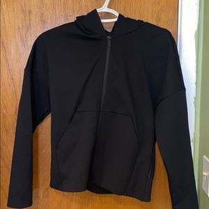 Lulu lemon 🍋 semi cropped jacket